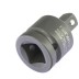Переходник ударный F3/4 x M1/2 Stels 13996 купить в Уфе