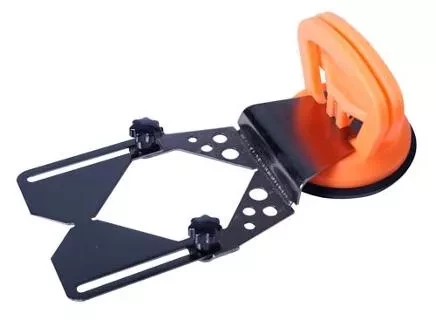 Кондуктор для коронок алмазных Ф5-90 мм Энкор 9456 купить в Уфе