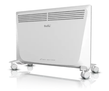 Конвектор электрический BALLU Camino Eco BEC/EM-2000 купить в Уфе