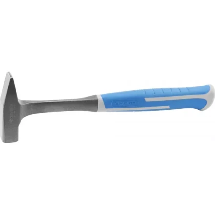 Молоток с фиберглассовой рукояткой, ЗУБР &quot;ПРОФЕССИОНАЛ&quot; 20012-03, цельнокованый, 300 г 20012-03 купить в Уфе