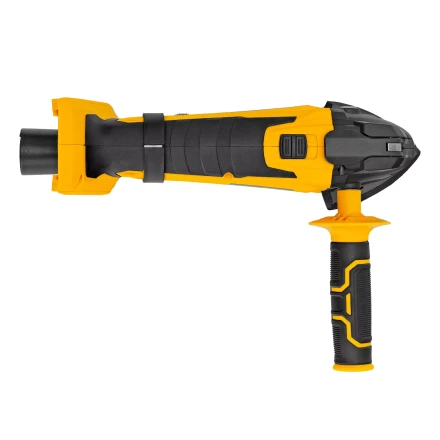 Многофункциональный инструмент аккумуляторный Denzel MTL-IB-18-0, Li-Ion, 18 В 28402 купить в Уфе