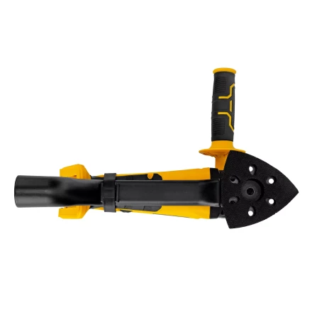 Многофункциональный инструмент аккумуляторный Denzel MTL-IB-18-0, Li-Ion, 18 В 28402 купить в Уфе