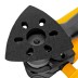 Многофункциональный инструмент аккумуляторный Denzel MTL-IB-18-0, Li-Ion, 18 В 28402 купить в Уфе