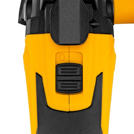 Многофункциональный инструмент аккумуляторный Denzel MTL-IB-18-0, Li-Ion, 18 В 28402 купить в Уфе
