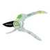 Секатор прямого реза Palisad, 210 мм, пластиковые рукоятки, 60466 купить в Уфе