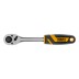 Ключ-трещотка 1/2&quot; Denzel 14033, 90 зубьев, с быстрым сбросом, CrV купить в Уфе