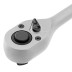 Ключ-трещотка 1/2&quot; Denzel 14033, 90 зубьев, с быстрым сбросом, CrV купить в Уфе