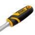 Ключ-трещотка 1/2&quot; Denzel 14033, 90 зубьев, с быстрым сбросом, CrV купить в Уфе