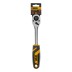 Ключ-трещотка 1/2&quot; Denzel 14033, 90 зубьев, с быстрым сбросом, CrV купить в Уфе