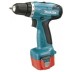 Дрель-шуруповерт аккумуляторная Makita 6271DWPE3 купить в Уфе