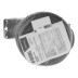 Удлинитель-шнур силовой Denzel Top Series 37421, КГТТ, 10м, 3 розетки, 3 x 1,5 мм, 3 м купить в Уфе