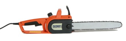 Электропила Patriot Garden ESP 1816 купить в Уфе