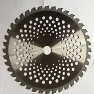 Диск к триммеру 254 мм  Кратон 3 19 04 013 купить в Уфе