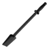 Электрическая снегоуборочная машина Denzel ESB-560-M 97629, 2,5 кВт, металлический шнек, LED фара купить в Уфе
