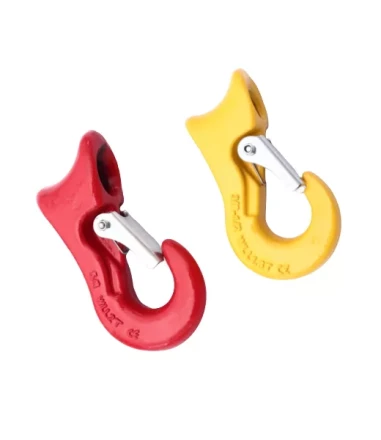 Крюк скользящий (чокерный) TOR 2,0 т (Q) 1025688 купить в Уфе