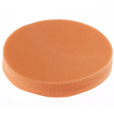 Насадка полировальная под липучку 180 мм поролоновая MATRIX артикул 75970 купить в Уфе