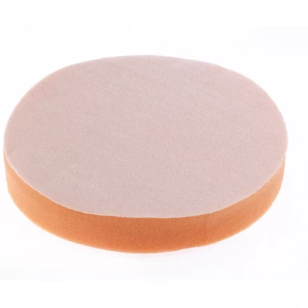 Насадка полировальная под липучку 180 мм поролоновая MATRIX артикул 75970 купить в Уфе