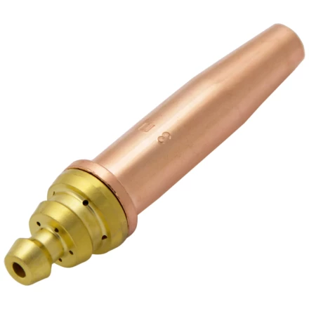 Мундштук пропановый №3 (5/64&quot;) 70-100 мм Оберон N3143 купить в Уфе