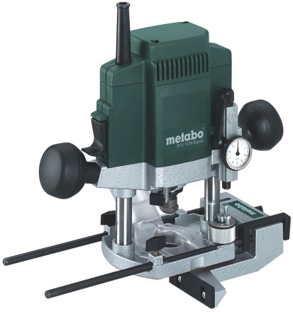 Фрезер Metabo Of E 1229 Signal купить в Уфе
