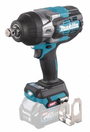 Аккумуляторный ударный гайковерт Makita TW001GZ (без АКБ и ЗУ) купить в Уфе