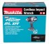Аккумуляторный ударный гайковерт Makita TW001GZ (без АКБ и ЗУ) купить в Уфе