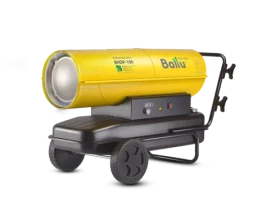 Дизельная тепловая пушка BALLU BHDP-100