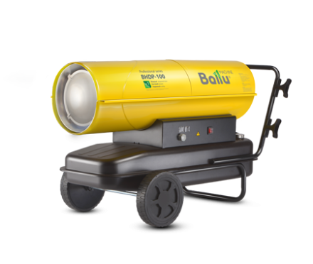 Дизельная тепловая пушка BALLU BHDP-100 купить в Уфе
