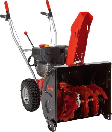 Бензиновый снегоуборщик Al-ko SnowLine 560 купить в Уфе