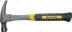 Молоток-гвоздодер RIP 450 г с фиберглассовой рукояткой, KRAFTOOL 20281-450 20281-450 купить в Уфе