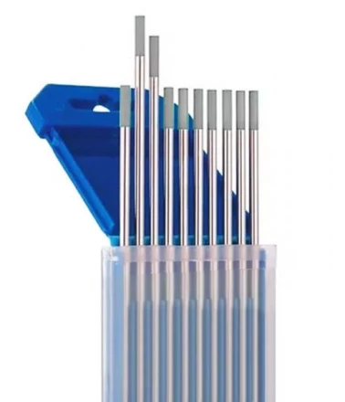 Электрод вольфрамовый WC-20 (d 3,2мм, L-175мм) Оберон WC2032 купить в Уфе