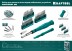 Набор Precision-28: для точных работ и всех видов мобильных устройств, двухкомпонентная рукоятка, Сr-V 25677 купить в Уфе