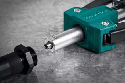 Губки для заклепочников KRAFTOOL 311791-SJ купить в Уфе