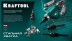 Губки для заклепочников KRAFTOOL 311791-SJ купить в Уфе