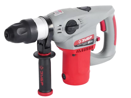 Перфоратор SDS-plus ЗП-805ЭК серия МАСТЕР купить в Уфе