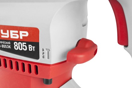 Перфоратор SDS-plus ЗП-805ЭК серия МАСТЕР купить в Уфе