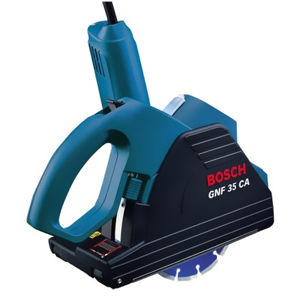 Штроборез Bosch GNF 35 CA (Бороздодел) купить в Уфе