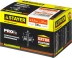 Заклепки PROFIX алюминиевые, 6,4х22мм, 200шт, STAYER Professional 31205-64-22 31205-64-22 купить в Уфе