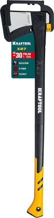 Топоры финского типа X - серия 20660-27 купить в Уфе