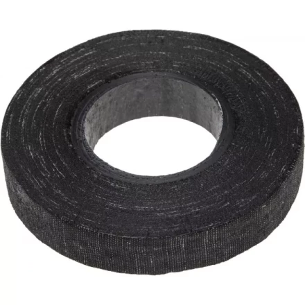 Изолента ЗУБР армированная х/б тканью, черная,150 г 1230-2 купить в Уфе
