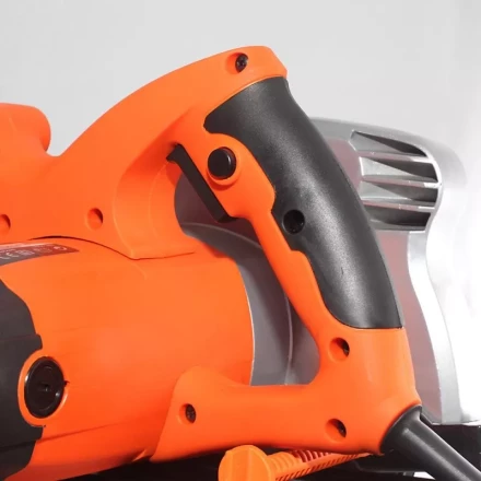 Пила циркулярная PATRIOT CS 210 купить в Уфе