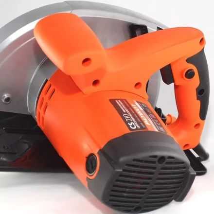 Пила циркулярная PATRIOT CS 210 купить в Уфе