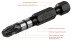 Биты для ударных шуруповертов KRAFTOOL Impact Pro PZ 26193-3-50-S10 купить в Уфе