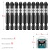 Биты для ударных шуруповертов KRAFTOOL Impact Pro PZ 26193-3-50-S10 купить в Уфе