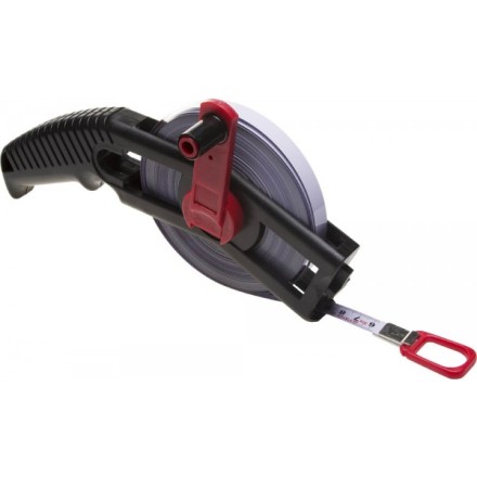 Мерная геодезийная лента STAYER &quot;PROFESSIONAL&quot; PROLeader, 50м 2-34183-050 купить в Уфе
