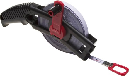 Мерная геодезийная лента STAYER &quot;PROFESSIONAL&quot; PROLeader, 50м 2-34183-050 купить в Уфе