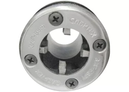 Клупп трубный 1&quot; СИБРТЕХ 77369