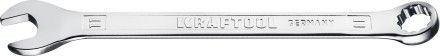 Ключи комбинированные KRAFTOOL, Cr-V, DIN 3113 27079-11 купить в Уфе