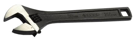 Ключи разводные МАСТЕР фосфатированное покрытие серия Без серии купить в Уфе