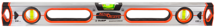 Уровни магнитные ACURATE 6 Преимущества купить в Уфе