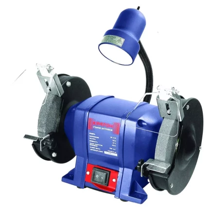 Станок заточной Кратон BG 250/150 L 4 02 03 020 купить в Уфе